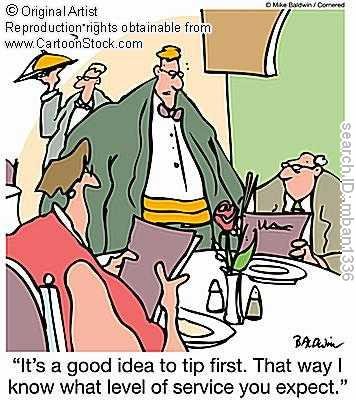 tipping-for-service