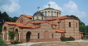 Marietta Greek Orthodox Church
