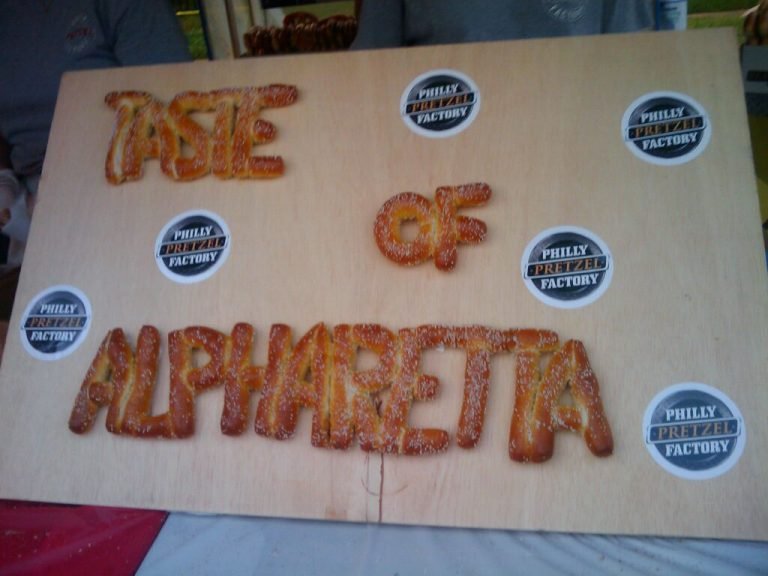 taste-of-pretzel