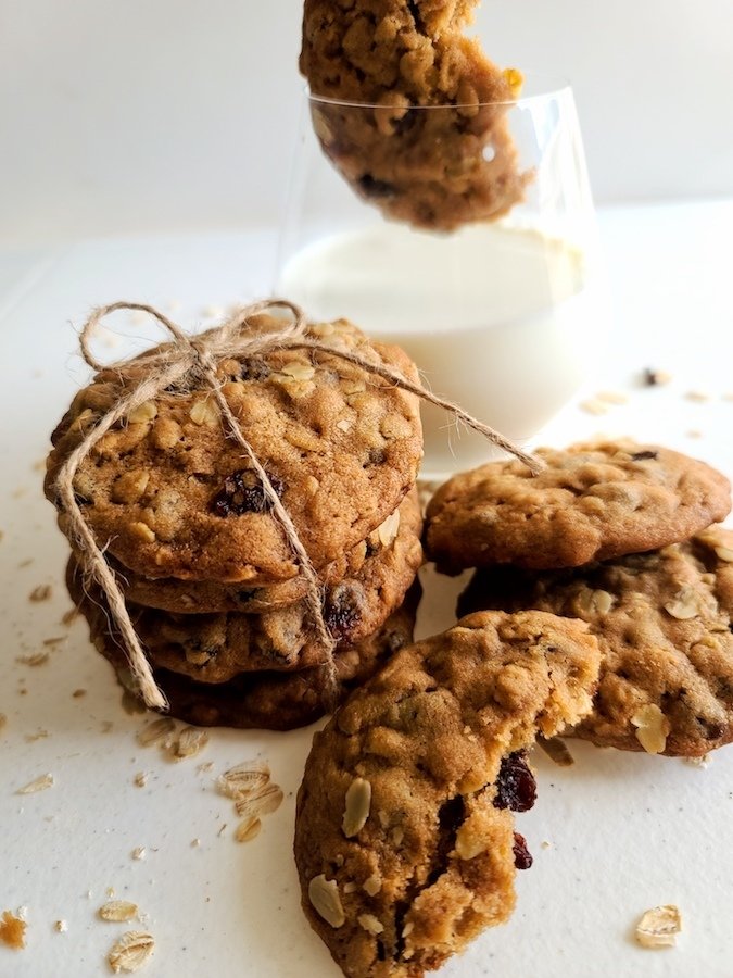 copycat-recipe-mrs-fields-appelsauce-oatmeal cooies
