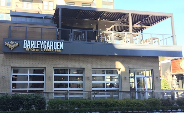 barleygarden avalon alpharetta