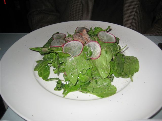 Atlanta Grill Salad
