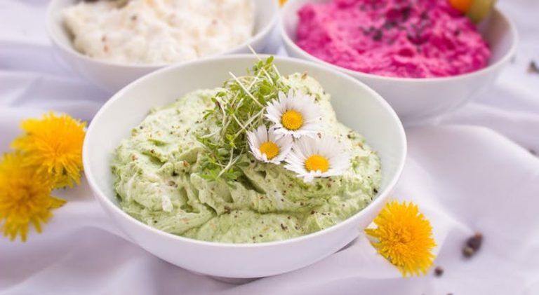 green godess dip recipe