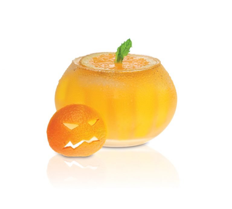 jack-o-lantern