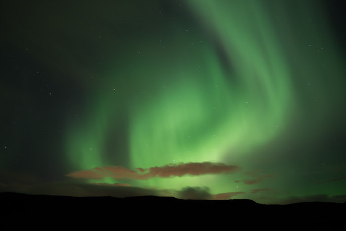 iceland northern lights must see