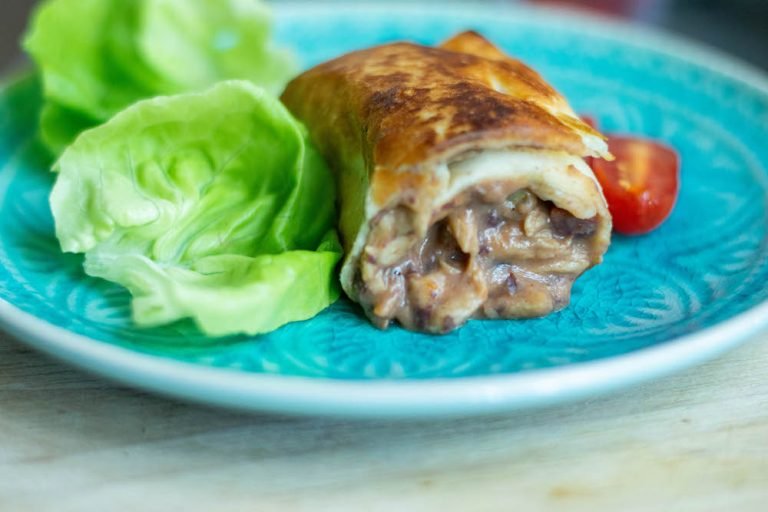 baked-chimichanga-recipe-roamilicious