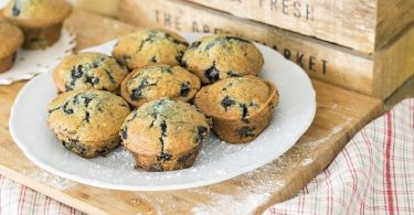 blueberry-muffins-low-fat starbucks