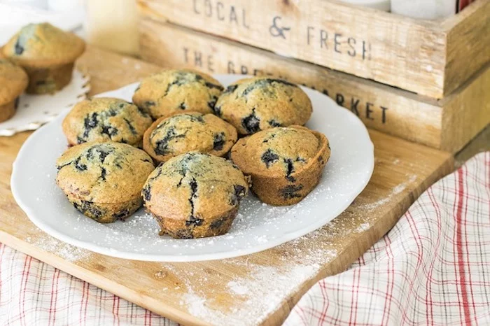 blueberry-muffins-low-fat starbucks