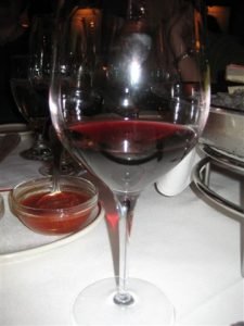 Artesa Pinot Noir