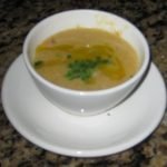 La Tavola Soup
