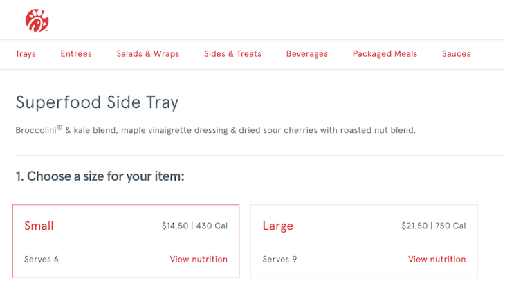 chick fil a ordering secret menu roamilicious
