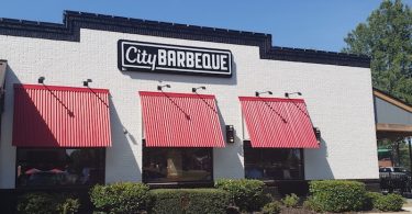 city barbecue restaurant atlanta review