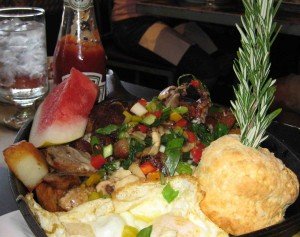 HashHouseSkilletBreakfast