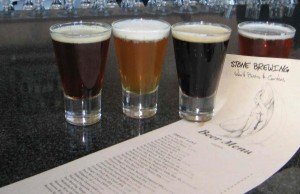 StoneBreweryBeerSanDiego