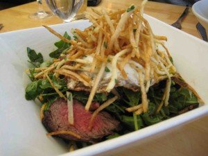WhiskNLadleSteakSaladSanDiego