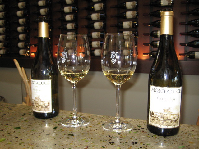 Montaluce GA winery review