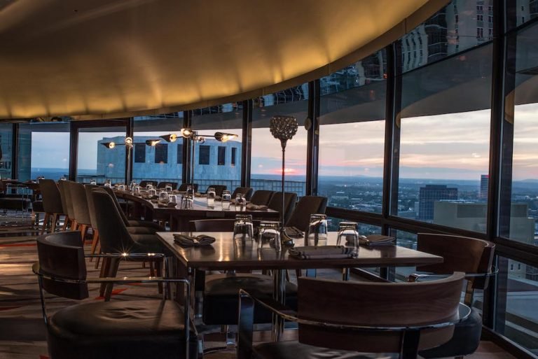 best-atlanta-hotel-restaurants
