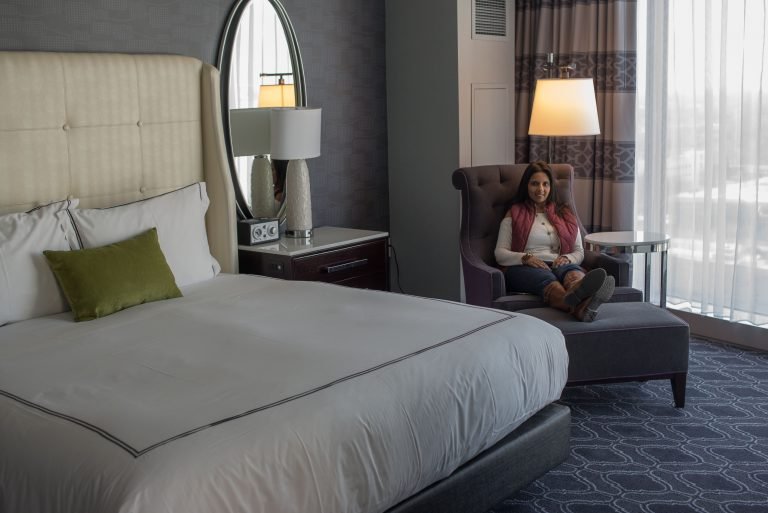 where to stay in charlotte