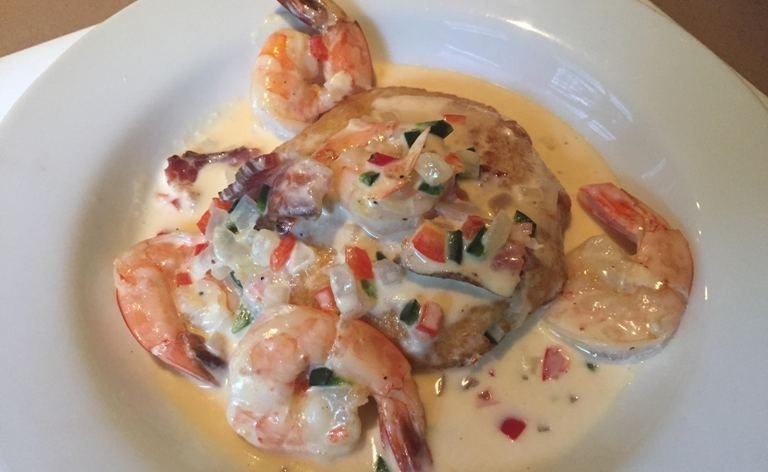 ultimate shrimp and grits recipe