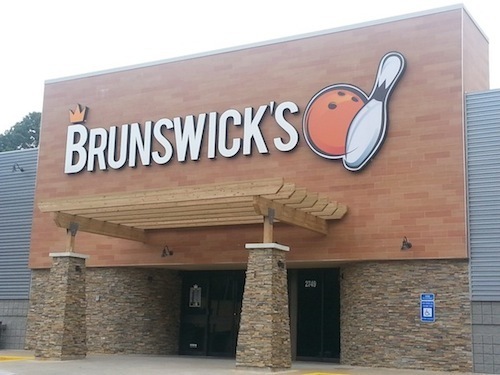 Brunswick Bowling Atlanta