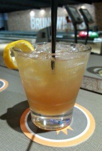 Brunswick Bowling Moonshine 
