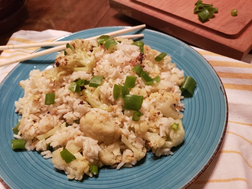 Cauliflower-spicy-rice-recipe-roamilicious
