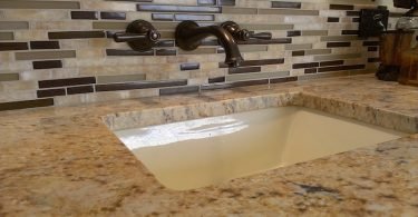 Grout Refresh DIY