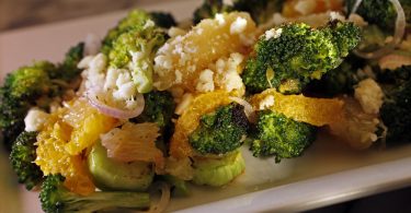 Charred-Broccoli-Salad-Recipe
