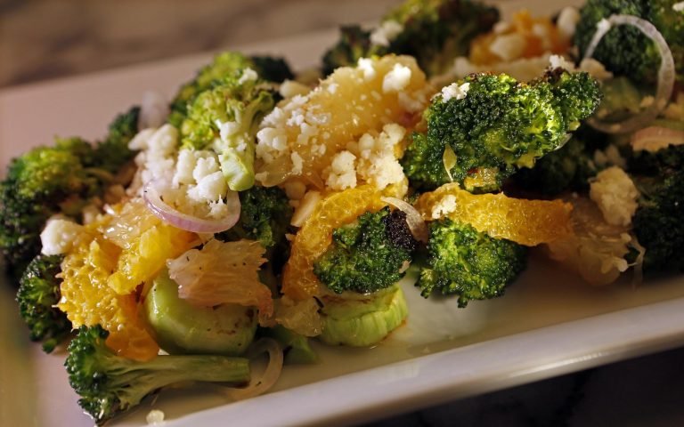 Charred-Broccoli-Salad-Recipe