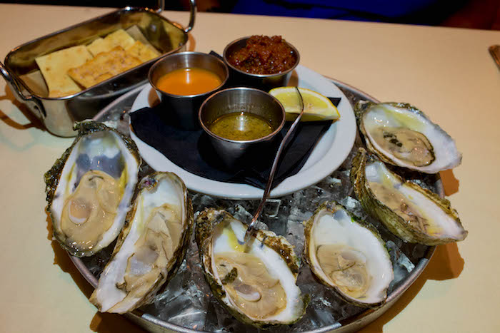 national oysters day atlanta, atlanta restaurants for oysters