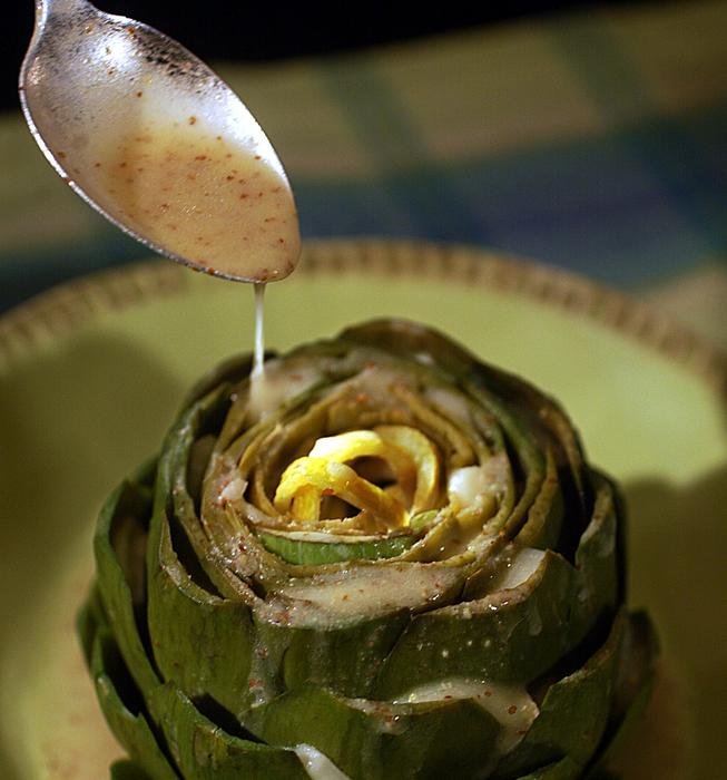 stuffed-artichoke-recipe