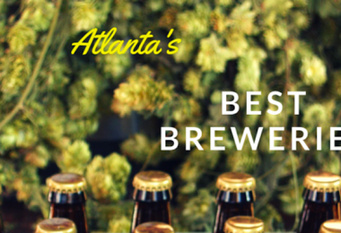 Atlanta's-Best-Breweries