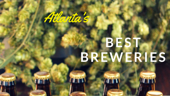 Atlanta's-Best-Breweries