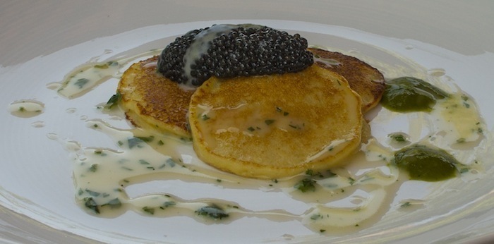 Portofino-Blini-caviar