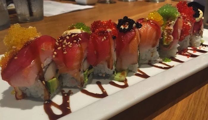 The-cowfish-sushi