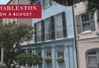 charleston on a budget