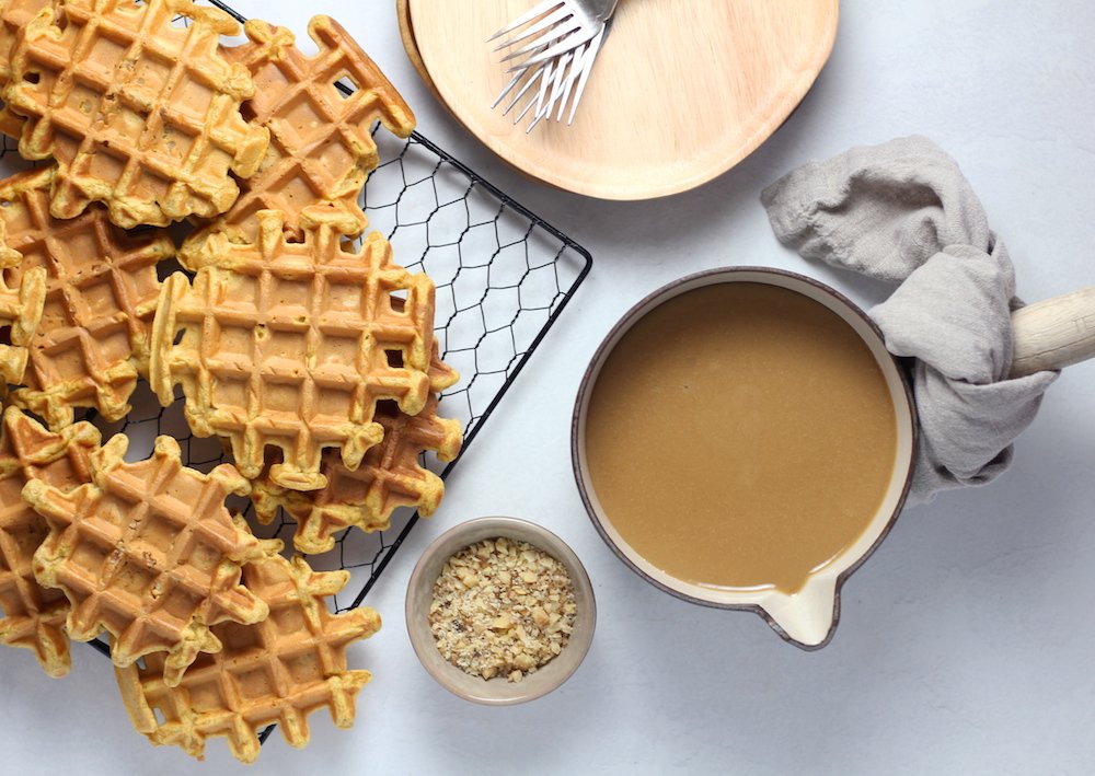 ultimate-pumpkin-waffles-roamilicious