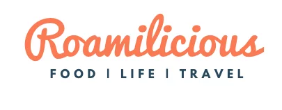 Roamilicious