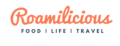 Roamilicious