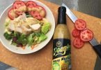Dougies honey mustard
