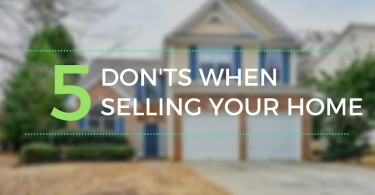 home selling
