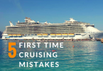 avoid these cruising mistakes