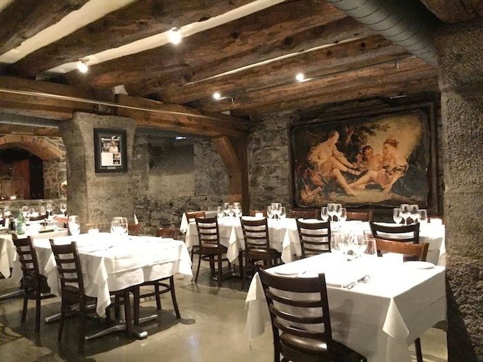 montreal famous restaurant de emma