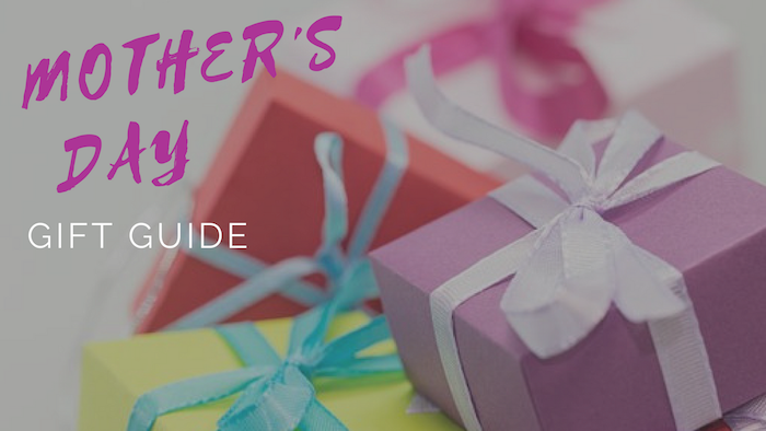 mothers day gift guide picky moms