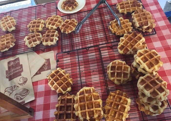 waffles in montreal