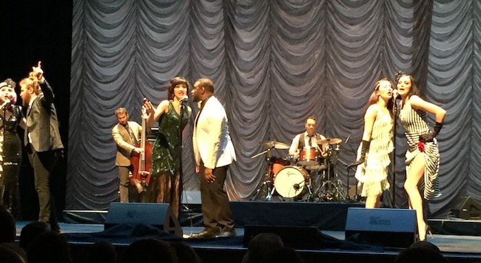 postmodern jukebox performance