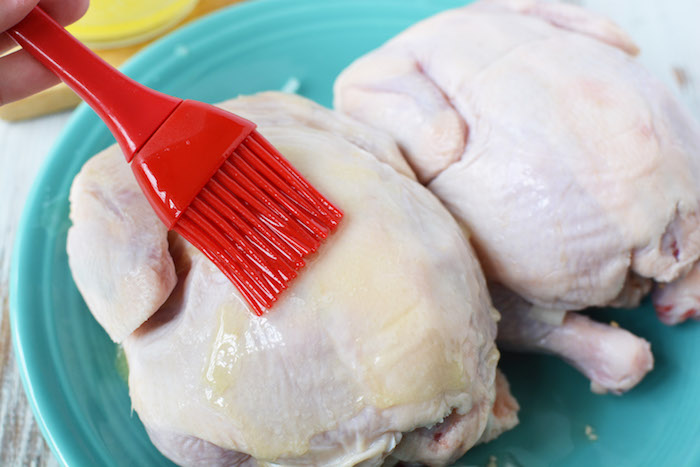 how can I cook cornish hens instant pot roamilicious