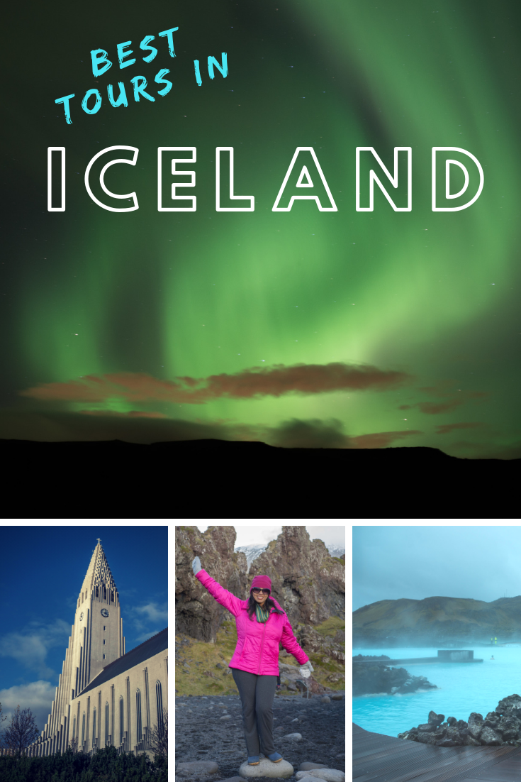 Best Tour Companies Day Trips Iceland 