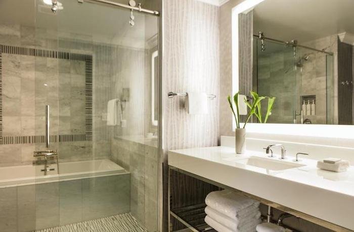 tryon park hotel charlotte review