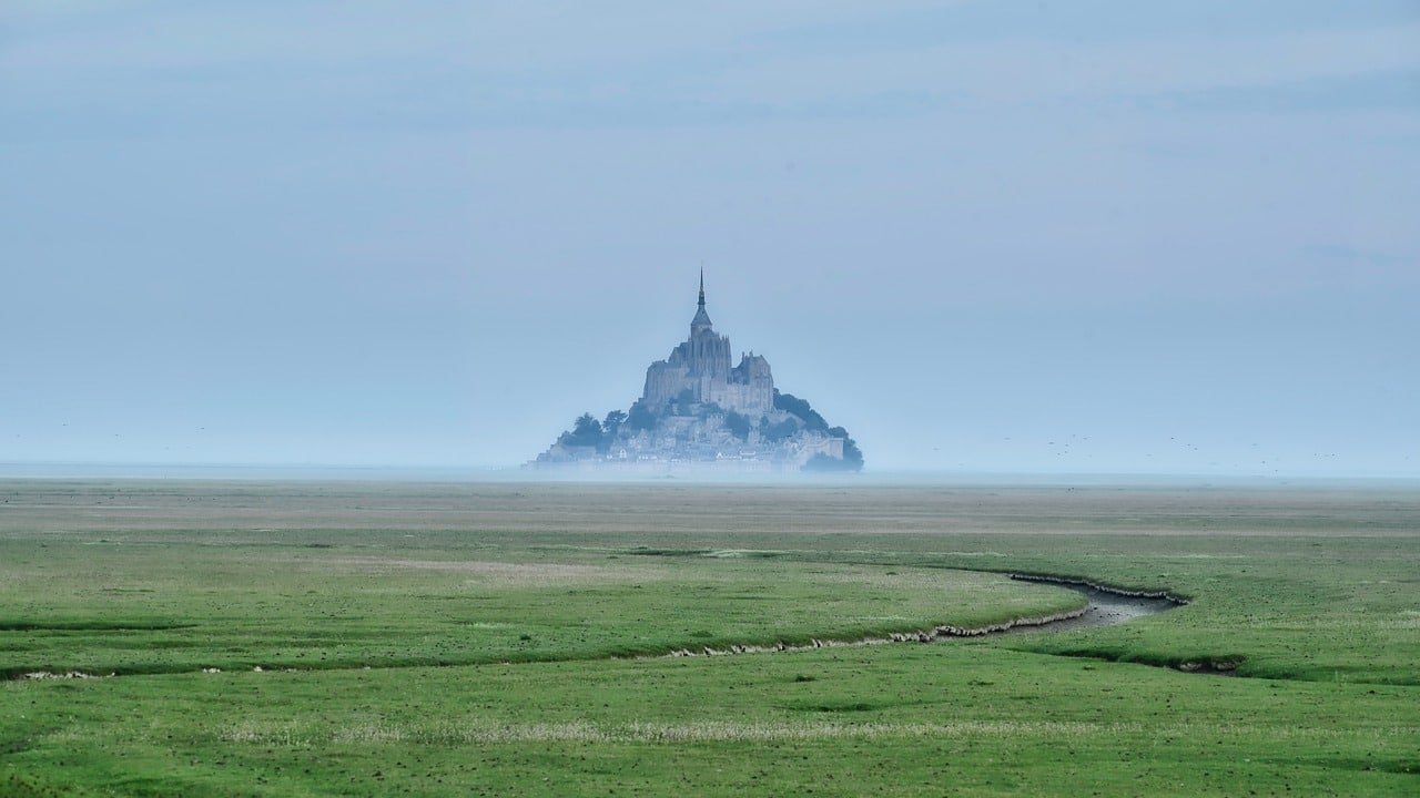 best things to do in Normandy Roamilicious